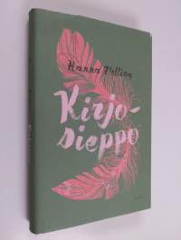 Kirjosieppo