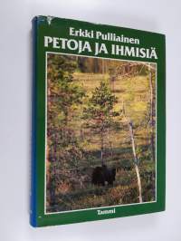 Petoja ja ihmisiä