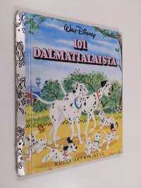 101 Dalmatialaista