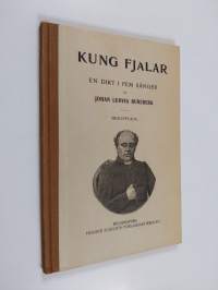 Kung Fjalar