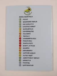 Levosta lentoon