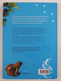 Suomen lasten retkeilyopas