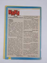 Nakke 38/1981