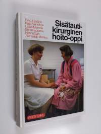 Sisätautikirurginen hoito-oppi