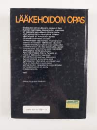 Lääkehoidon opas