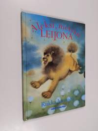 Aleksi, metsän leijona