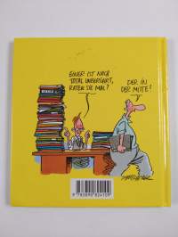 Viel Spass im Büro