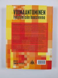 Voimaantuminen työyhteisön haasteena