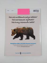Suomen luonto 1-10/2017 (vuosikerta)
