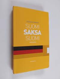 Suomi-saksa-suomi