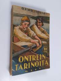 Ontrein tarinoita