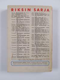Kaksi ihmistä