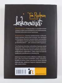 Keskeneräiset