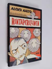 Rintaperillinen