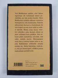 Rintaperillinen