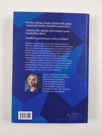 Johtajan parempi elämä (signeerattu)
