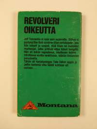 Revolverioikeutta