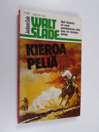 Kieroa peliä