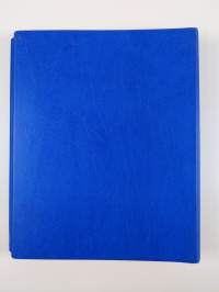 Merten salaisuudet n:ot 1-10/1976
