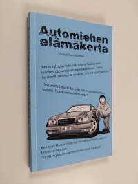 Automiehen elämäkerta