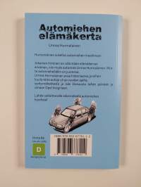 Automiehen elämäkerta