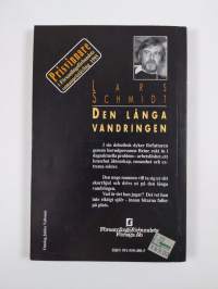 Den långa vandringen