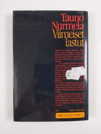 Viimeiset lastut