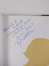Hj. Nortamo : jaaritustensa vanki (signeerattu, tekijän omiste)