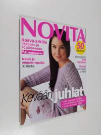 Novita 2/2003