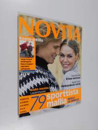 Novita 4/2003