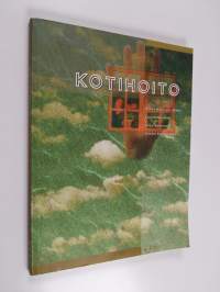 Kotihoito