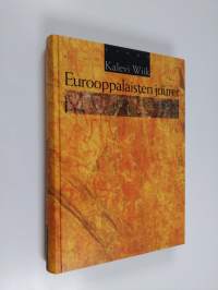 Eurooppalaisten juuret