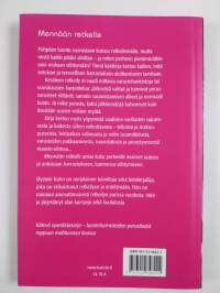 Mennään retkelle : kesäretkeilijän käsikirja
