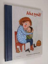 Aika pyhä!