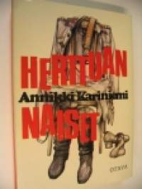 Herttuan naiset