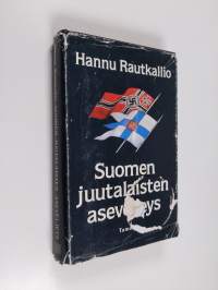 Suomen juutalaisten aseveljeys