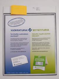 Kotivinkki 3/2018
