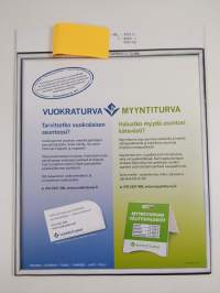 Kotivinkki 4/2018