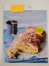Kotivinkki 5/2018