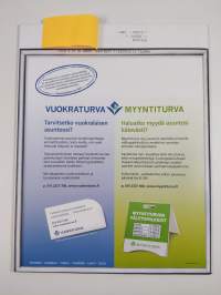 Kotivinkki 6/2018