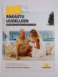 Kotivinkki 8/2018