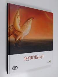 Rajoilla : Pekka Rönkkö 50
