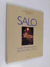 Salo : suuri pikkukaupunki