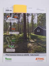 Viherpiha 7/2014