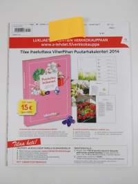 Viherpiha 1/2014