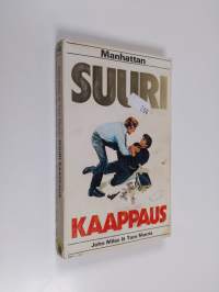 Suuri kaappaus