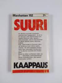 Suuri kaappaus