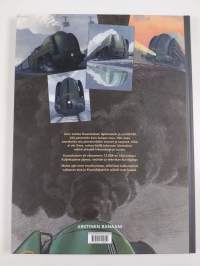 Kaunokainen (ERINOMAINEN)
