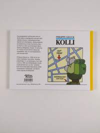 Kolli