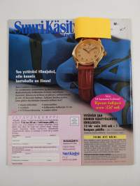Suuri Käsityö 9/1998